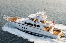 Yacht Rental Dubai