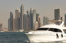 Yacht Rental Dubai