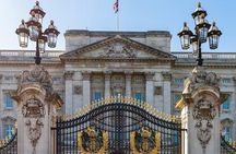 Walking Tour of London with Westminster Abbey Ticket