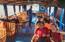 Mekong My Tho Islands ( Private - Private Group )