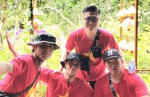 Mekong My Tho Islands ( Private - Private Group )