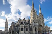 Bordeaux: Eleanor of Aquitaine & Medieval Bordeaux Tour