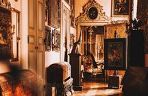 Pamphilj Gallery Reserved Entry tickets with Audio Guide