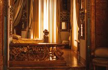 Pamphilj Gallery Reserved Entry tickets with Audio Guide