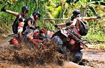 Bali ATV Jungle Circuit Solo or Tandem and Bundles