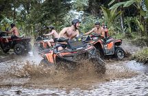 Bali ATV Jungle Circuit Solo or Tandem and Bundles