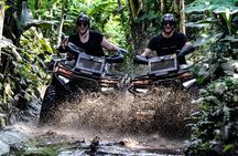 Bali ATV Jungle Circuit Solo or Tandem and Bundles