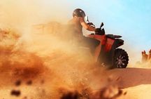 Sharm ElSheikh: ATV Quad & Buggy Adventure Sunrise or Sunset