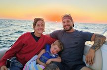 Sunsets Done Right – Clearwater Private Evening Cruise