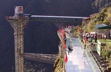 Sapa 2D1N Scenic Fansipan Peak Glass Bridge and Silver Waterfall