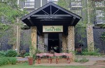 2 Days Taita Hills Saltlick Safari (Minimum 2 pax)