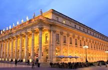 Bordeaux Monumental 18th Century Private Walking Tour