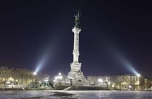 Bordeaux Monumental 18th Century Private Walking Tour