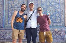 Cultural Walking Tour of Khiva with Real Life Stories