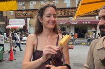 Shibuya, Anime, Local Food, Customize ：Sat or Sun