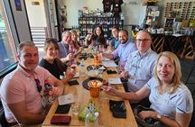 Scottsdale Sunset Dinner Tour