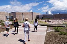 Tour privado free sale con 3 bodegas por la zona de Valle de Uco