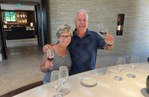 Essential Wine Tour with Tasting & Chateau Visits from Bordeaux