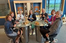Essential Wine Tour with Tasting & Chateau Visits from Bordeaux