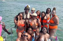 Catamaran Party for Adults in Punta Cana with Drinks