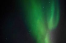  Rovaniemi Northern Lights Tour with Local Guides