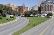 JFK Assassination Tour with Lee Harvey Oswald Rooming House