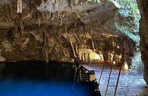 PreHispanic City of Chichen Itza! Round Transportation from Tulum