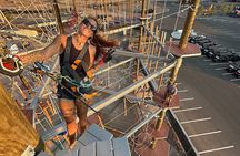 Greater Zion Sunset Adventure Tower Pass