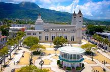 Puerto Plata 360° : History Culture and Local Flavor