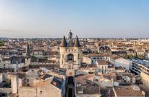 Bordeaux: Eleanor of Aquitaine & Medieval Bordeaux Tour