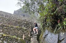 The best of the Sacred Valley & Machu Picchu 3 days