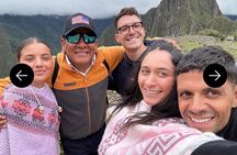 The best of the Sacred Valley & Machu Picchu 3 days