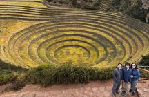 The best of the Sacred Valley & Machu Picchu 3 days