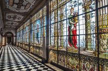 Chapultepec Castle and Gardens