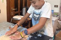 Florence Gluten Free Pasta Class with Limitless Wine