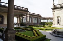 Chapultepec Castle and Gardens