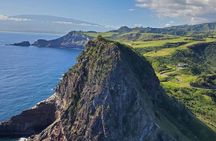 Birds Eye View 30 Minute Maui Helicopter Tour