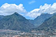 Birds Eye View 30 Minute Maui Helicopter Tour