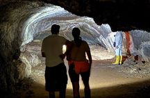 The Tortoise Dome Lodge – Giant Tortoises & Lava Tunnels