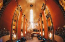 Radio City Music Hall Tour Experience