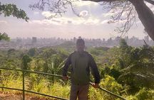 The Panama City: Hike & Sights Private Tour