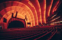 Radio City Music Hall Tour Experience