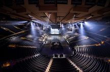 Madison Square Garden Tour Experience