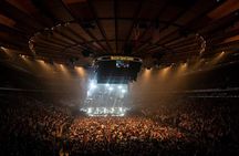 Madison Square Garden Tour Experience