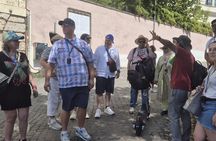 Colosseum Roman Forum and Palatine Hill small Tour