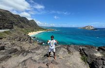Small-Group Circle Island Tour: Snorkeling, Lunch and Admissions