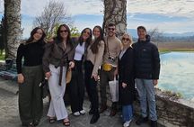 Casablanca Valley Wine tour + Valparaiso (small group tour)