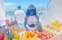 Jamaican Sunset Party Cruise