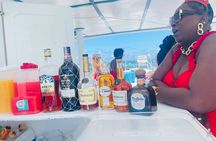 Jamaican Sunset Party Cruise