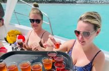 Jamaican Sunset Party Cruise